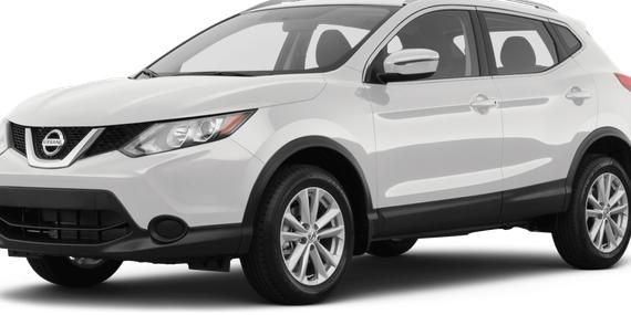 NISSAN ROGUE SPORT 2017 JN1BJ1CR7HW130259 image